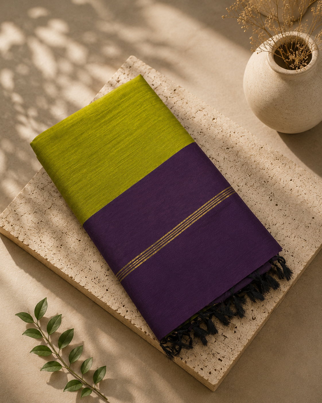 premium-kalyani-cotton-green-and-purple