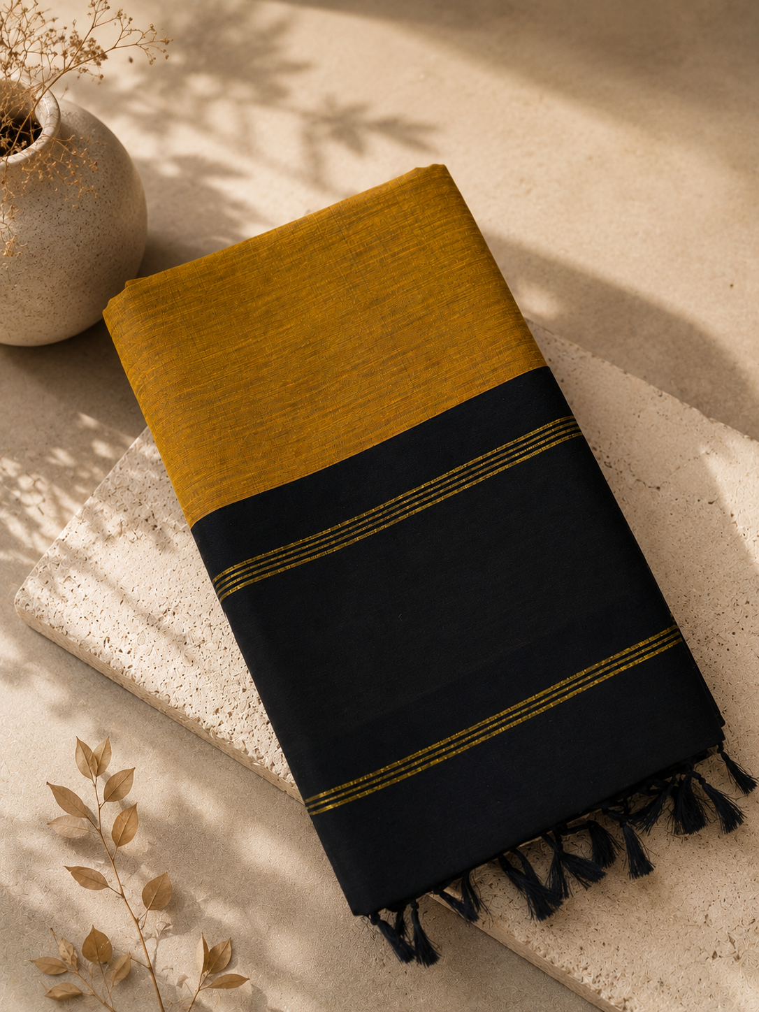 premium-kalyani-cotton-yellow-and-black